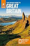 The Rough Guide to Great Britain: Travel Guide with eBook (Rough Guides Main Series)