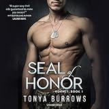 SEAL of Honor: The Hornet Series, Book 1