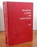 Introduction to Atomic and Nuclear Physics