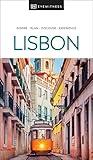 DK Lisbon (Travel Guide)