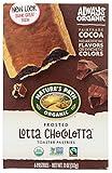 Nature's Path, Organic Toaster Pastries, Lotta Chocolotta, 6 Ct