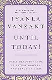 Until Today!: Daily Devotions for Spiritual Growth and Peace of Mind (New York)