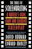 The Tools of Screenwriting: A Writer's Guide to the Craft and Elements of a Screenplay