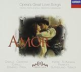 Amor--Opera's Great Love Songs