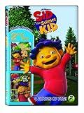 Jim Henson's Sid The Science Kid 2 DVD Set
