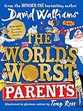 The World's Worst Parents