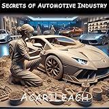 Secrets of Automotive Industry