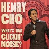 What's That Clickin' Noise? (U.S. Version)