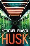 Husk: A Post-Apocalyptic Technothriller (Book One of the Meru Initiative)