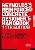 Reinforced Concrete Designer's Handbook