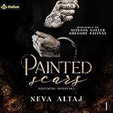 Painted Scars: Perfectly Imperfect, Book 1
