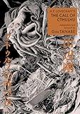 H.P. Lovecraft's The Call of Cthulhu (Manga) (H.P. Lovecraft Manga)