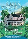 Finding Home (A Baxter Family Children Story)