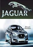 History of Jaguar Cars