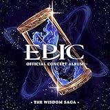 EPIC: The Wisdom Saga (Official Concept Album)