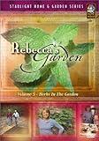 Rebecca's Garden, Vol. 5: Herb Gardening [DVD]