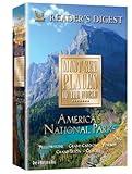 Must See Places in the World: America's National Parks