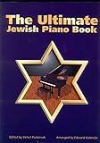 The Ultimate Jewish Piano Book