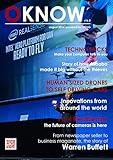OKNOW 16.8: e-magazine by OOUG (August Edition)