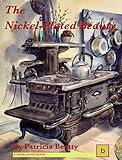 The Nickel-Plated Beauty: Illustrated Historical Fiction for Teens