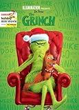 Illumination Presents: Dr. Seuss' The Grinch [DVD]