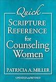 Quick Scripture Reference for Counseling Women