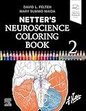 Netter's Neuroscience Coloring Book