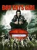 Boy Eats Girl