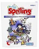 A Reason for Spelling: Student Workbook Level C (Reason for Spelling: Level C)