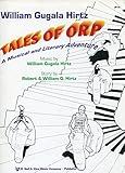 Tales of Orp: A Musical and Literary Adventure