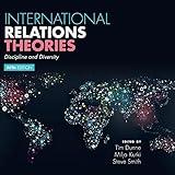 International Relations Theories: Discipline and Diversity, 5th Edition