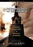 Psychology and the Church (DVD): Critical Questions, Crucial Answers