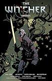 The Witcher Omnibus