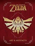 The Legend of Zelda: Art & Artifacts