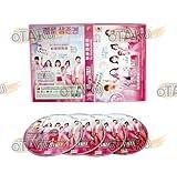 Be Melodramatic (Korean Drama, English Sub, All Region DVD)