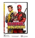 Deadpool & Wolverine [DVD]