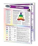 Permacharts - Chakras Quick Reference Guide