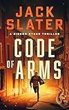 Code of Arms (Gideon Ryker Book 1)