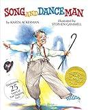 Song and Dance Man: (Caldecott Medal Winner) (Dragonfly Books)