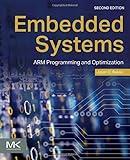 Embedded Systems: ARM Programming and Optimization