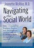 Navigating the Social World