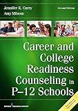 Career and College Readiness Counseling in P-12 Schools: Mar 13 2017