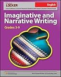 English - Imaginative and Narrative Writing for Mac [Download]