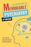 Memorable Psychiatry