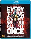 Everything Everywhere All At Once [Blu-ray]