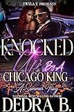 Knocked Up By A Chicago King: A Summer Fling