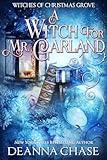 A Witch For Mr. Garland (Witches of Christmas Grove Book 6)