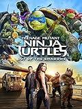 Teenage Mutant Ninja Turtles: Out Of The Shadows (4K UHD)