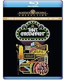 That's Entertainment! 50th Anniversary Remastered Edition [Blu-ray]