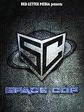Space Cop